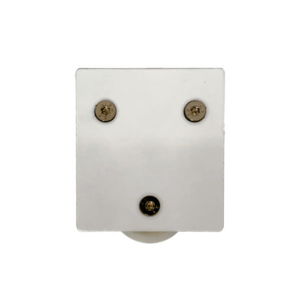 Carrinho para Porta de Correr DCP 1126 - Imagem 2