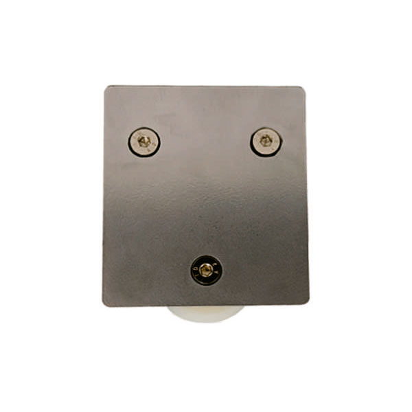 Carrinho para Porta de Correr DCP 1126 - Imagem 3